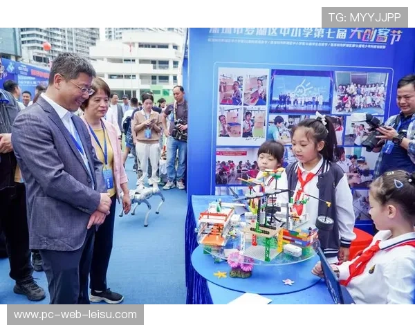 赛事元素植入在线教育平台拓展青少年市场